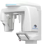 Imageworks Dental panoramic and cephalometric x-ray machine