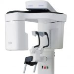 Imageworks X-era Dental Cone Beam Machine